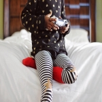 Personalised PJs 9