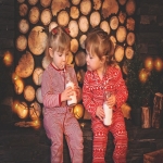 Personalised PJs 5