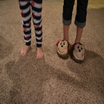 Personalised PJs 3